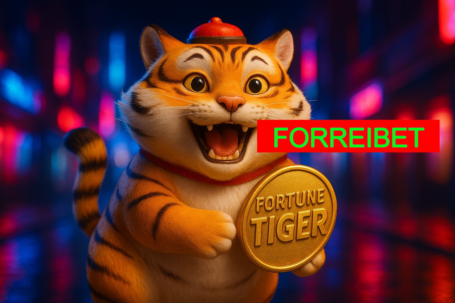 Como Jogar Fortune Tiger