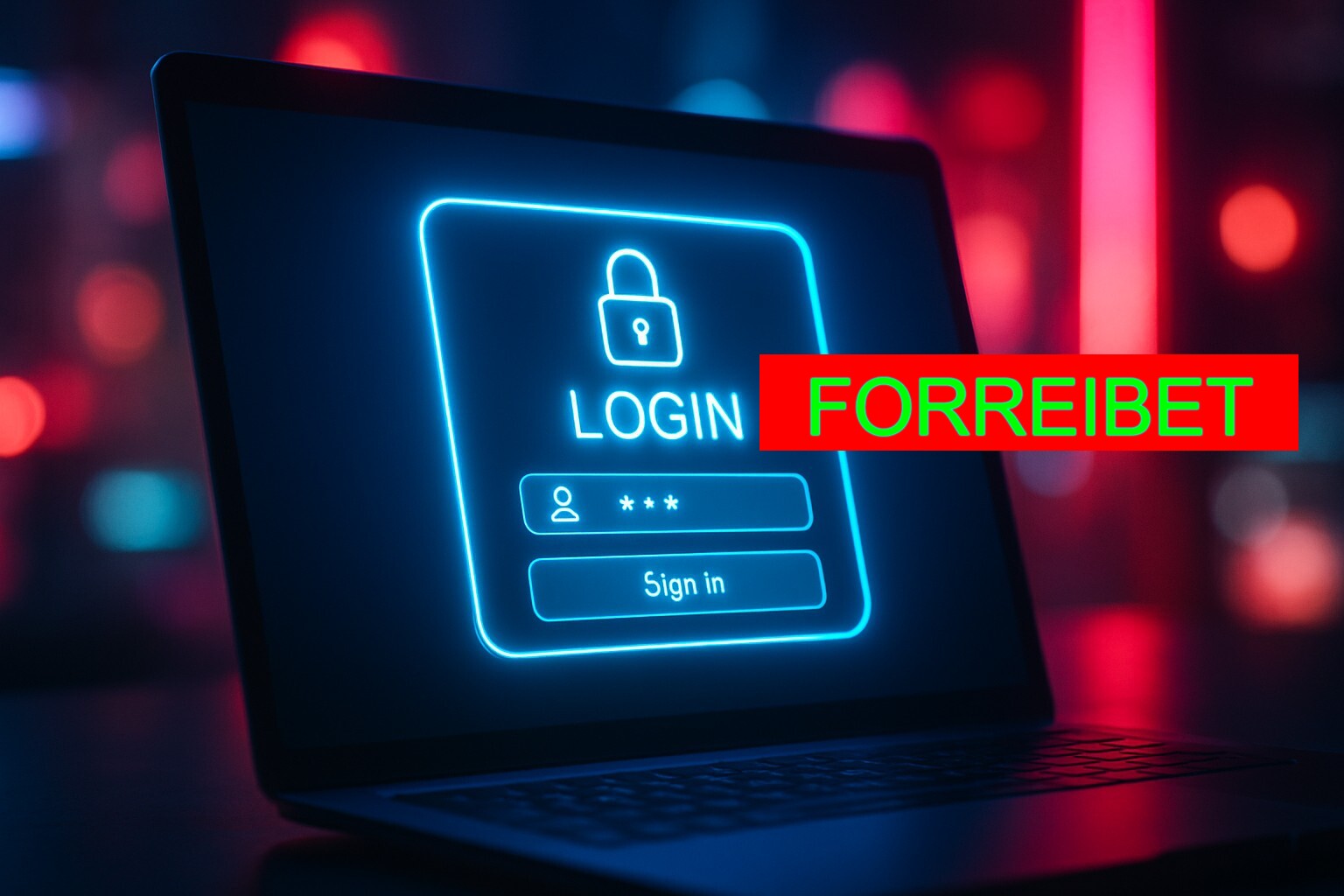 Benefícios do Login