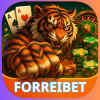 Logo da FORREIBET